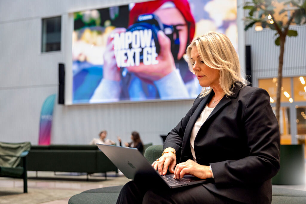 Digital Signage | Smartsign