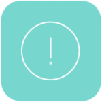 communication-exclamaition_icon_bluegreen