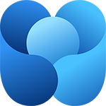 Viva Engage logo