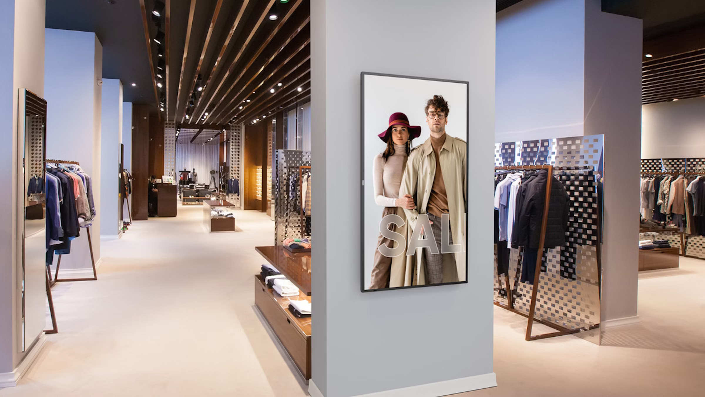 Smartsign Display Manager Philips - Hårdvarustöd | Smartsign